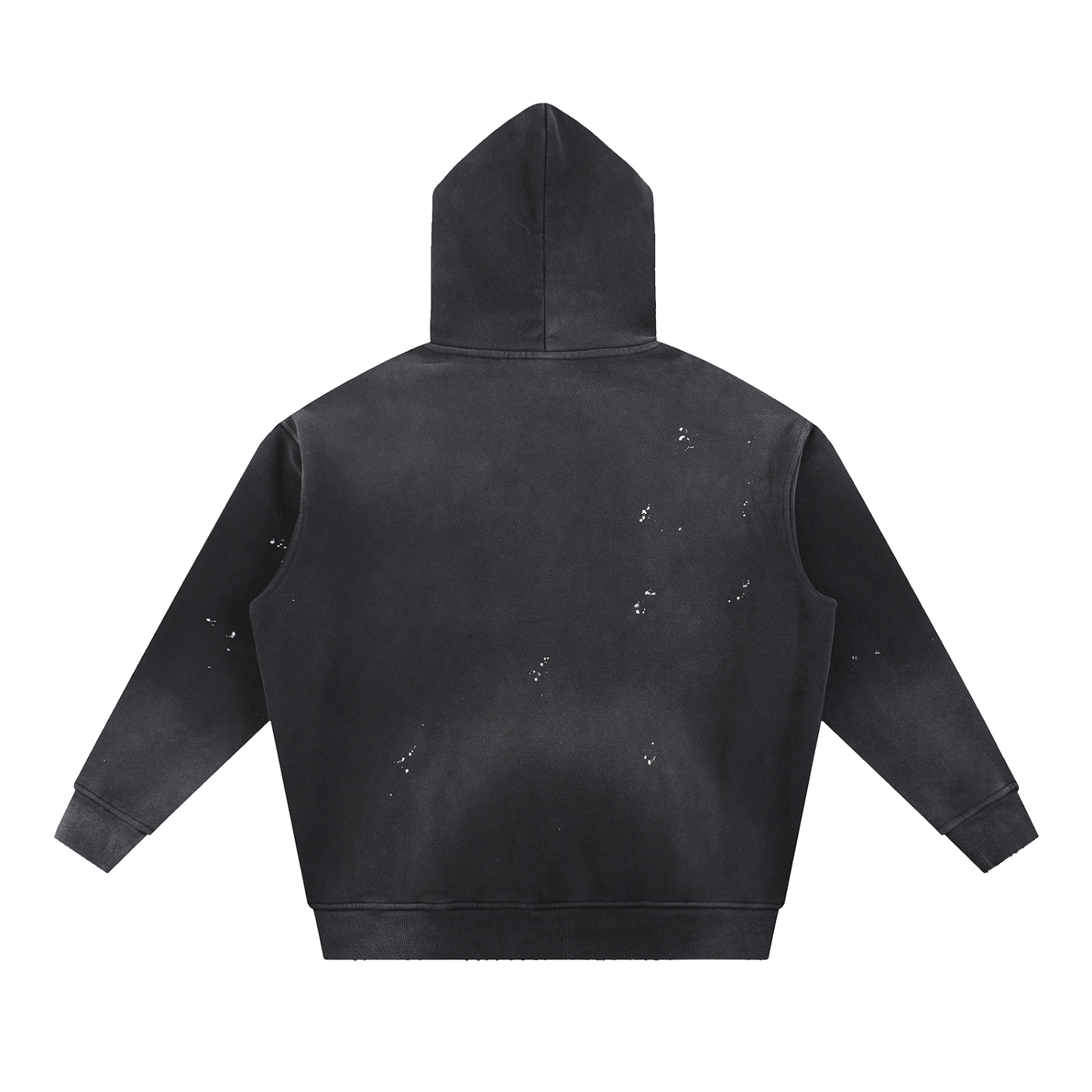 OG FILTH (Vintage Washed Unisex Fleece Hoodie)