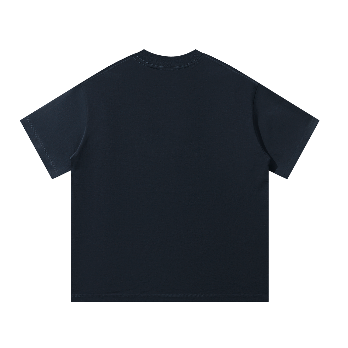 DAYSOFF. DIPLOMAT. (Unisex Oversized T-Shirt)