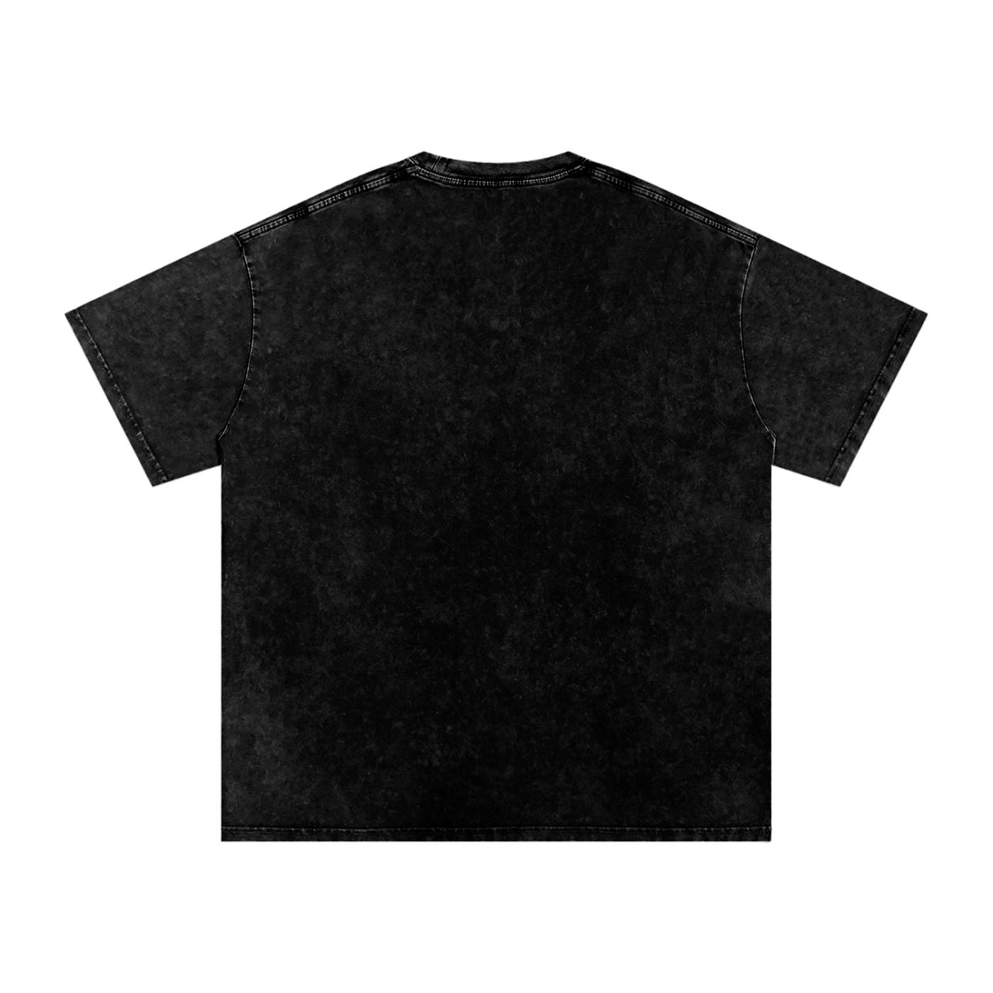FILTH.LAND - Oversized 100% Cotton USA T-Shirt