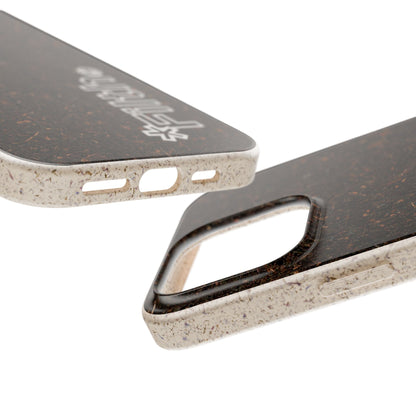 FILTH® Biodegradable iPhone Case — Eco-Friendly ‘*Filth’ Compostable case
