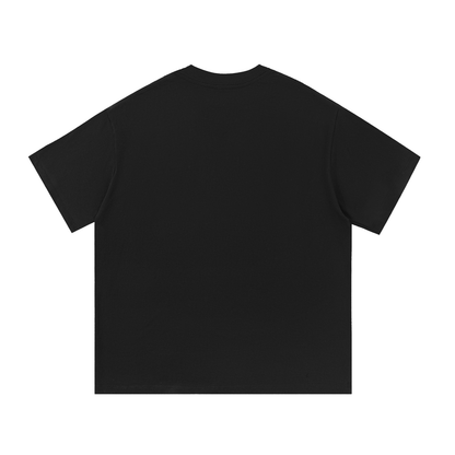 HARDWORK (BLOOD. SWEAT. TEARS.) Essential Cotton T-Shirt