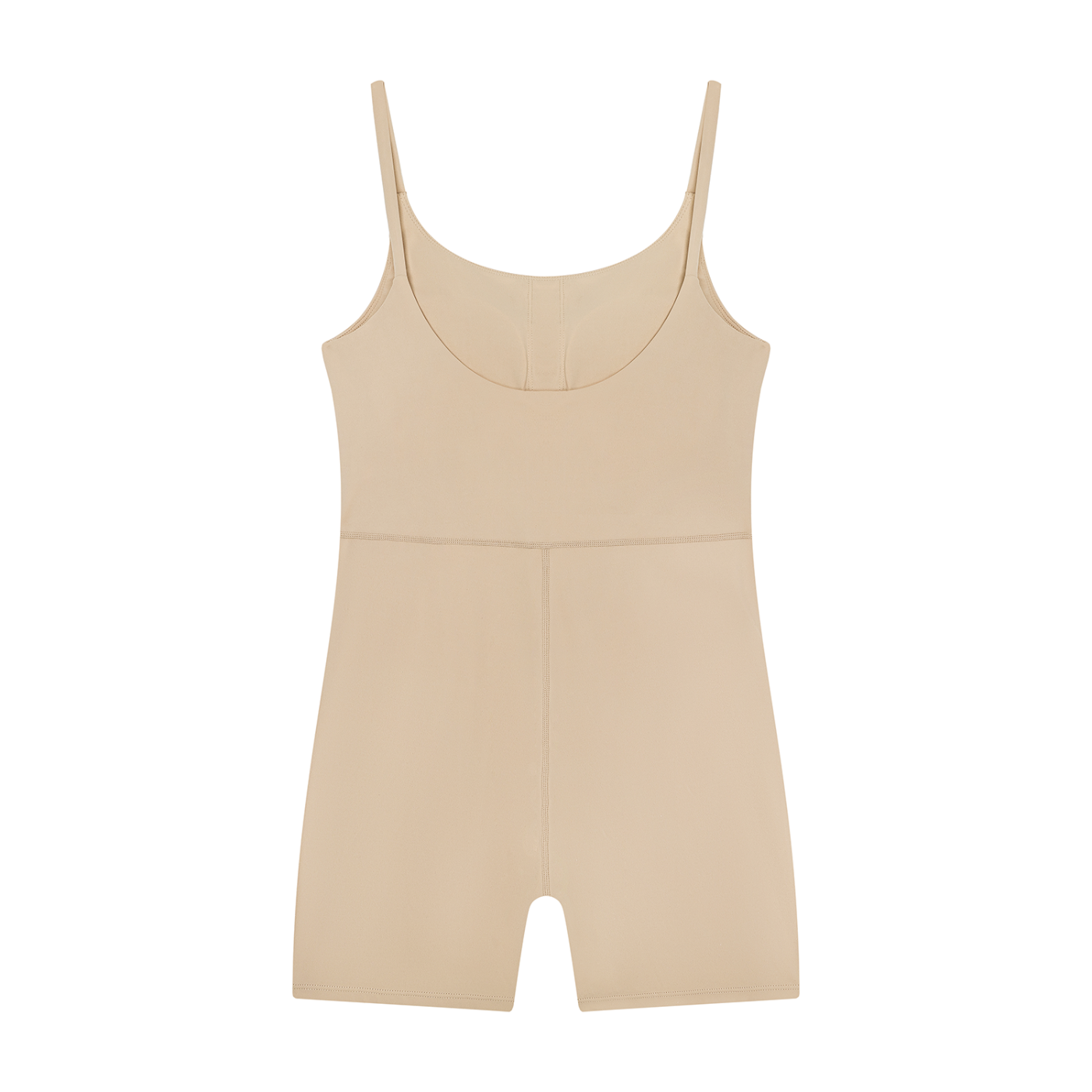FILTH. SKINS. DAYSOFF. (Women’s Yoga Romper)