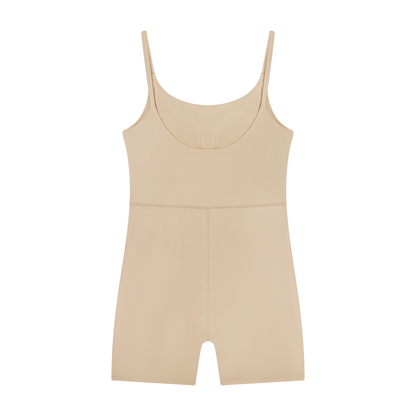 FILTH. SKINS. DAYSOFF. (Women’s Yoga Romper)