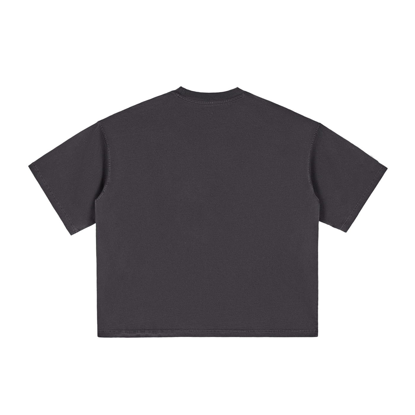 LIGHT WORK. (Vintage Washed Boxy T-Shirt)