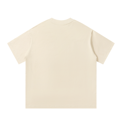DAYSOFF. DIPLOMAT. (Unisex Oversized T-Shirt)