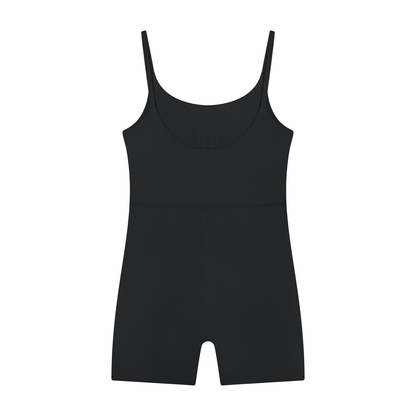 FILTH. SKINS. DAYSOFF. (Women’s Yoga Romper)
