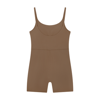 FILTH. SKINS. DAYSOFF. (Women’s Yoga Romper)