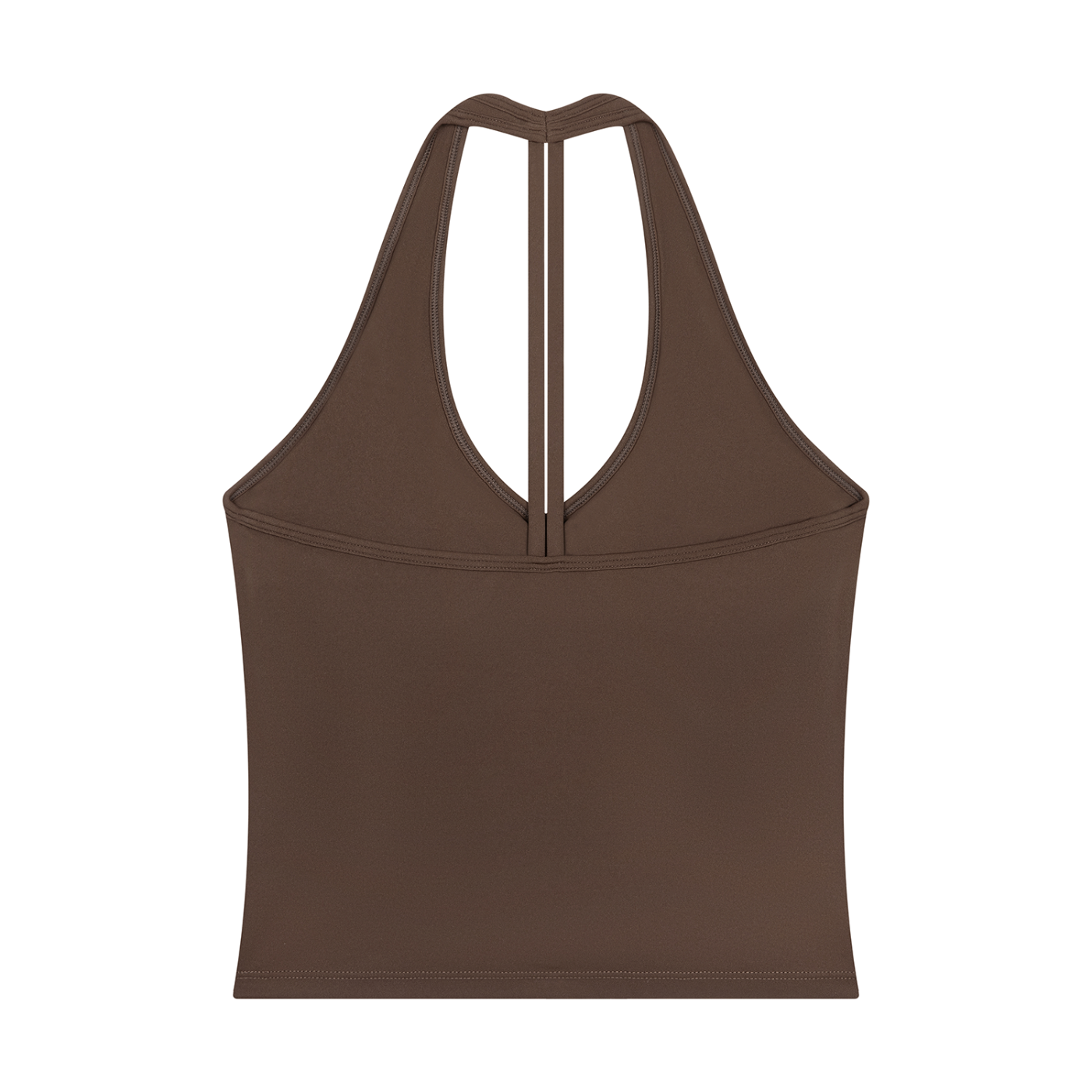 DAYSOFF. (Women’s Halter V-Neck Yoga Tank Top)