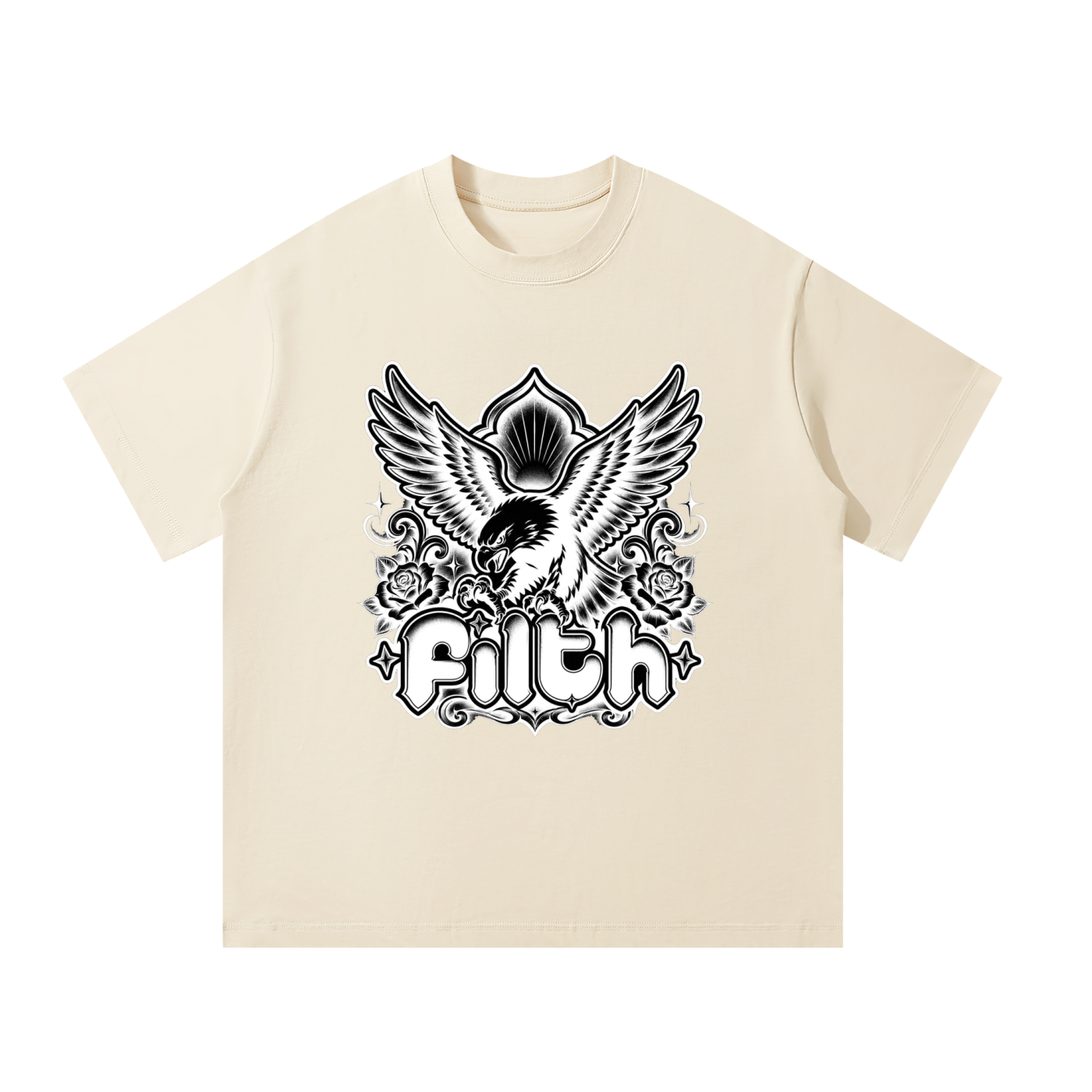DAYSOFF. DIPLOMAT. (Unisex Oversized T-Shirt)