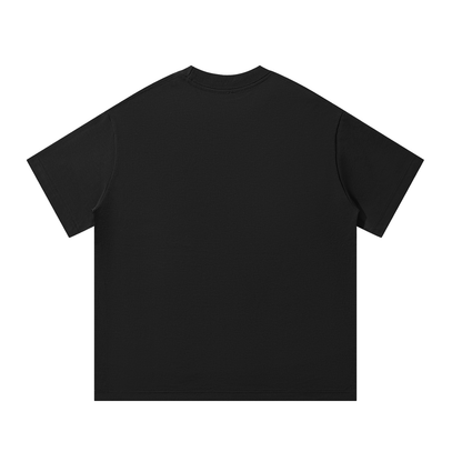 DAYSOFF. DIPLOMAT. (Unisex Oversized T-Shirt)