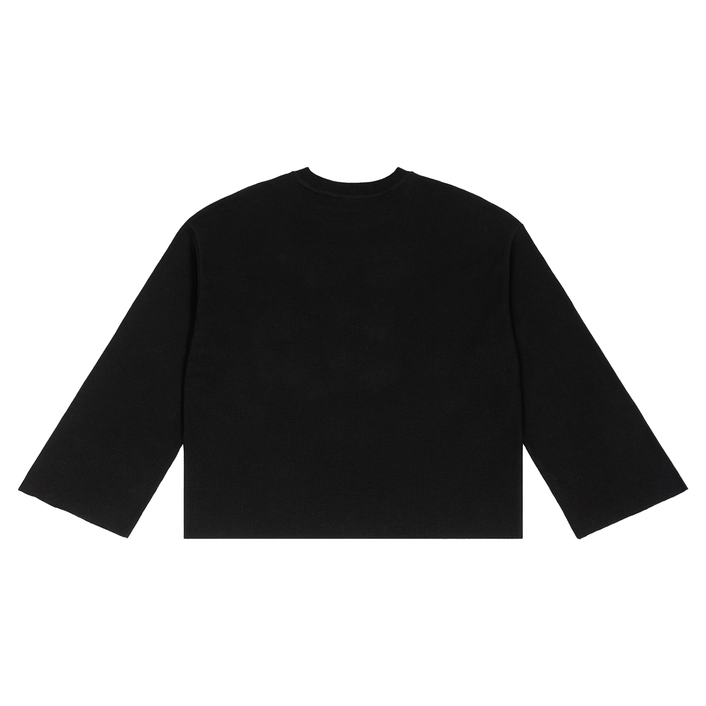 FILTH.LAND USA - DAYSOFF RELAXED(Unisex Waffle Raw Edge)